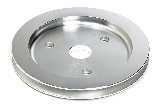 1960-1966 Chevrolet Suburban Engine Crankshaft Pulley (Trans-dapt)