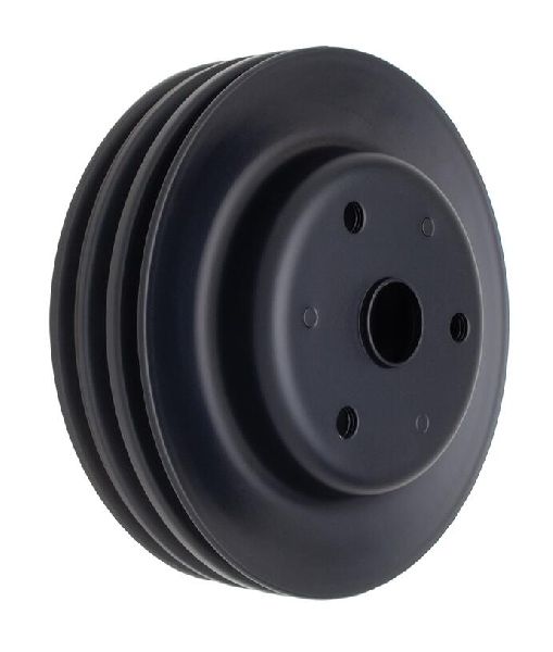 1969-1985 Chevrolet Caprice Engine Crankshaft Pulley (Trans-dapt)