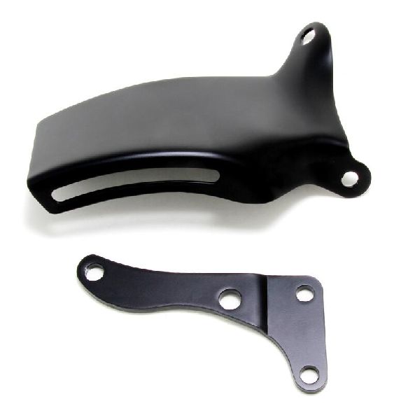 1976-1986 Chevrolet K20 Suburban Alternator Bracket (Trans-dapt)