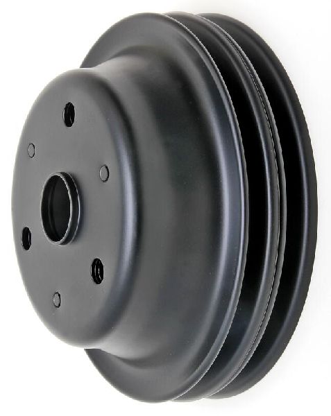 1969-1985 Chevrolet Caprice Engine Crankshaft Pulley (Trans-dapt)