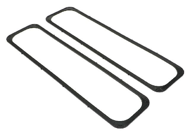 1987-1988 Chevrolet Monte Carlo Engine Valve Cover Gasket Set (Trans-dapt)