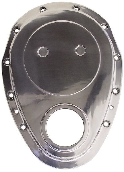 1960-1966 Chevrolet Suburban Engine Timing Cover (Trans-dapt)