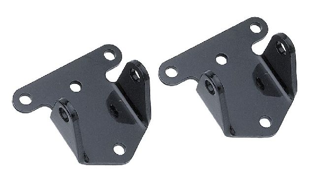 1959-1969 Chevrolet El Camino Engine Mount Bracket (Trans-dapt)