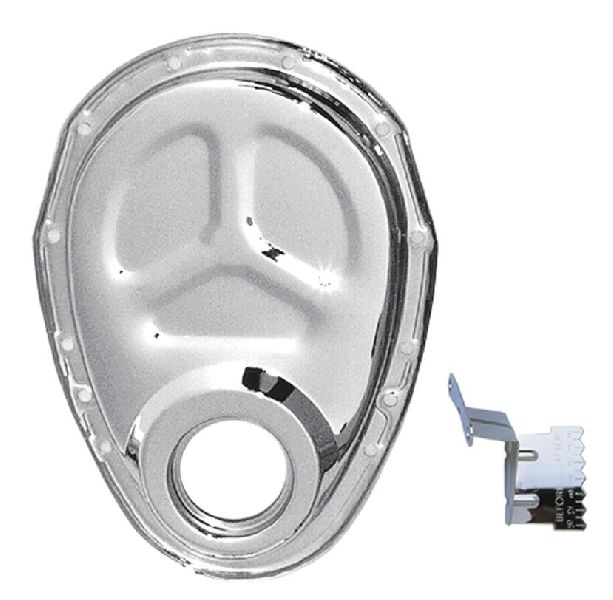 1960-1966 Chevrolet Suburban Engine Timing Cover (Trans-dapt)