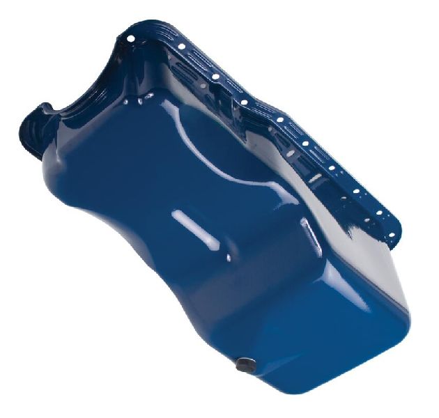 1987 Ford LTD Crown Victoria Engine Oil Pan (Trans-dapt)