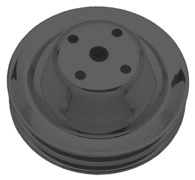 1969-1985 Chevrolet Caprice Engine Water Pump Pulley (Trans-dapt)