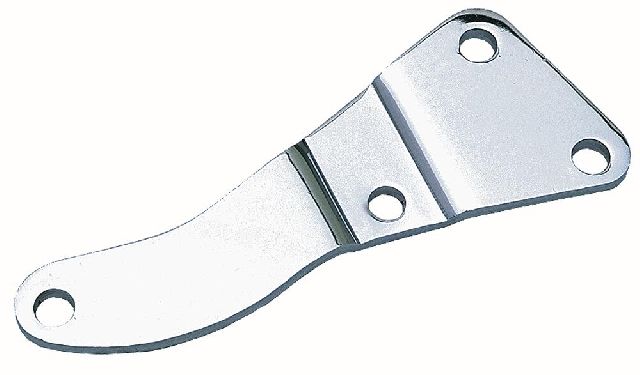 1969-1985 Chevrolet K20 Suburban Alternator Bracket (Trans-dapt)