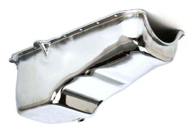 1986-1996 Chevrolet Caprice Engine Oil Pan (Trans-dapt)