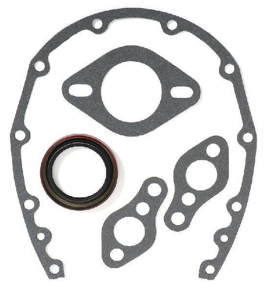 1960-1966 Chevrolet Suburban Engine Timing Cover Gasket Set (Trans-dapt)