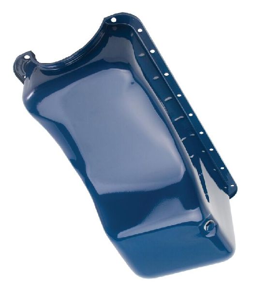 1969-1970 Mercury Marauder Engine Oil Pan (Trans-dapt)