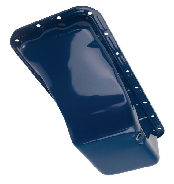 1963-1970 Mercury Marauder Engine Oil Pan (Trans-dapt)