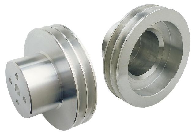 1970-1980 Oldsmobile Cutlass Engine Water Pump Pulley (Trans-dapt)