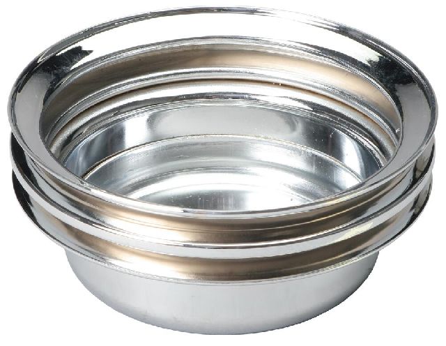 1965-1966 Ford Mustang Engine Crankshaft Pulley (Trans-dapt)