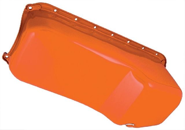 1960-1966 Chevrolet Suburban Engine Oil Pan (Trans-dapt)