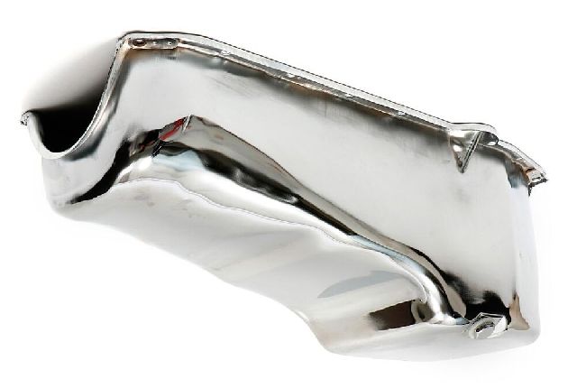 1960-1966 Chevrolet Suburban Engine Oil Pan (Trans-dapt)