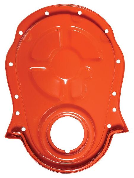 1970-1976 Chevrolet Monte Carlo Engine Timing Cover (Trans-dapt)