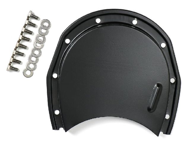 1960-1966 Chevrolet Suburban Engine Timing Cover (Trans-dapt)