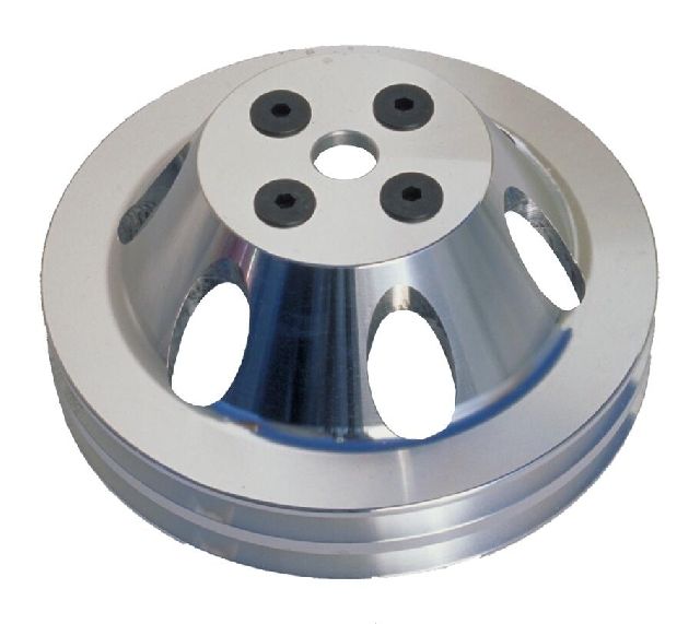 1966-1968 Chevrolet Caprice Engine Water Pump Pulley (Trans-dapt)
