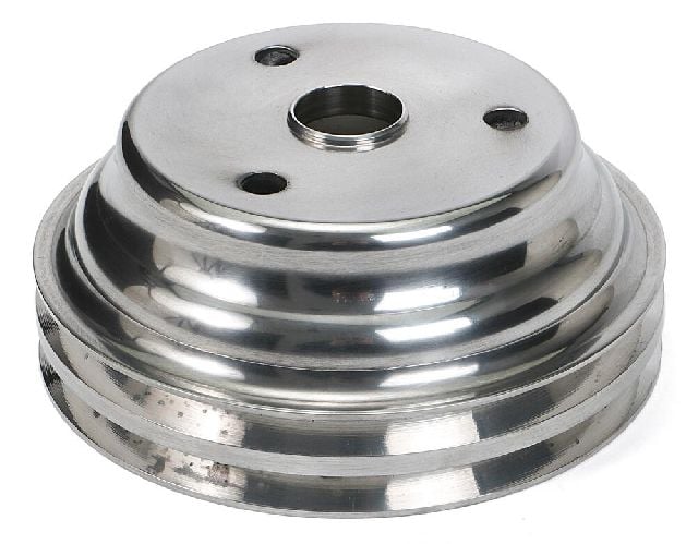 1969-1985 Chevrolet Caprice Engine Crankshaft Pulley (Trans-dapt)
