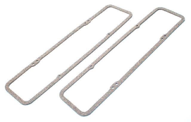 1960-1966 Chevrolet Suburban Engine Valve Cover Gasket Set (Trans-dapt)