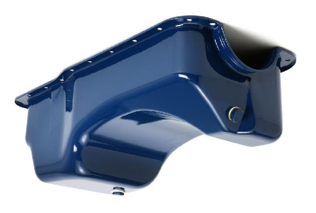 1983-1988 Mercury Cougar Engine Oil Pan (Trans-dapt)