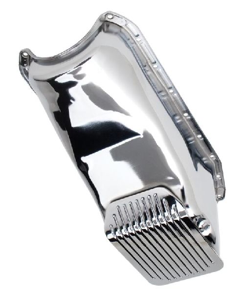 1980-1985 Chevrolet Caprice Engine Oil Pan (Trans-dapt)