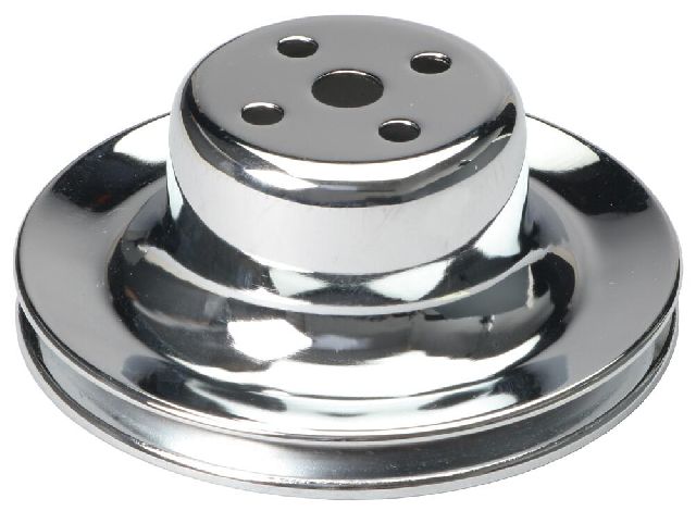 1965-1966 Ford Mustang Engine Water Pump Pulley (Trans-dapt)