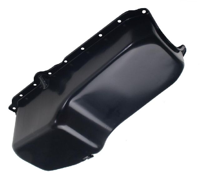 1979-1985 Chevrolet Caprice Engine Oil Pan (Trans-dapt)