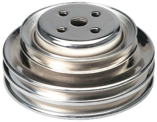 1964-1968 Ford Mustang Engine Water Pump Pulley (Trans-dapt)