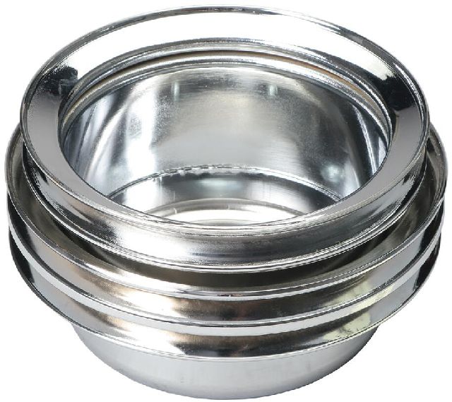 1965-1966 Ford Mustang Engine Crankshaft Pulley (Trans-dapt)