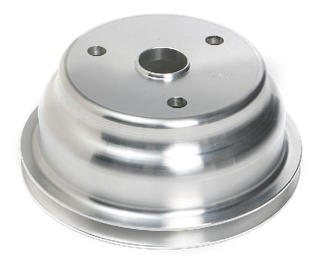 1969-1985 Chevrolet Caprice Engine Crankshaft Pulley (Trans-dapt)