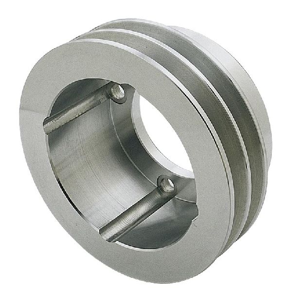 1970-1980 Oldsmobile Cutlass Engine Crankshaft Pulley (Trans-dapt)