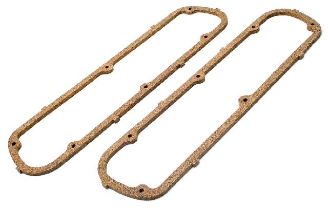 1996-2001 Ford Explorer Engine Valve Cover Gasket Set (Trans-dapt)