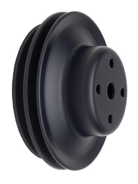 1969-1976 Chevrolet Caprice Engine Water Pump Pulley (Trans-dapt)