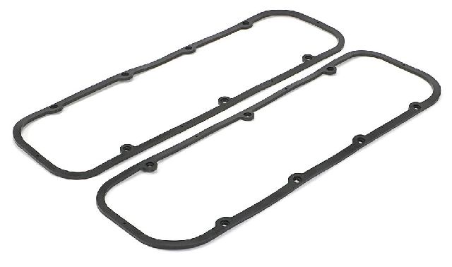 1970-1975 Chevrolet Monte Carlo Engine Valve Cover Gasket Set (Trans-dapt)