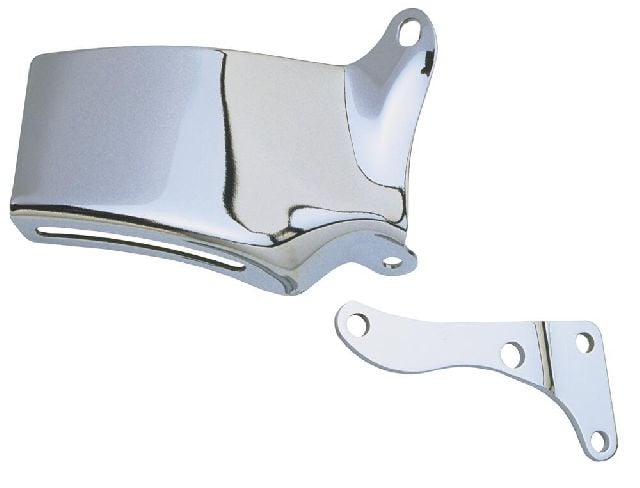 1976-1986 Chevrolet K20 Suburban Alternator Bracket (Trans-dapt)