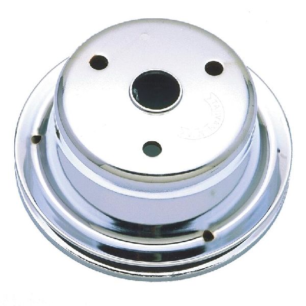 1969-1985 Chevrolet Caprice Engine Crankshaft Pulley (Trans-dapt)