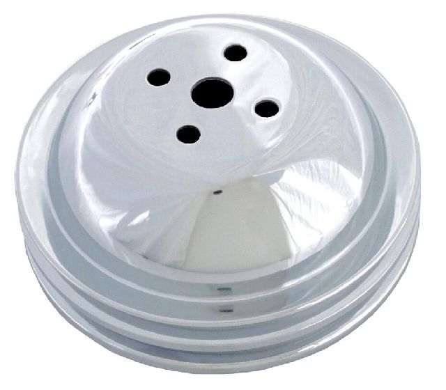1966-1968 Chevrolet Caprice Engine Water Pump Pulley (Trans-dapt)