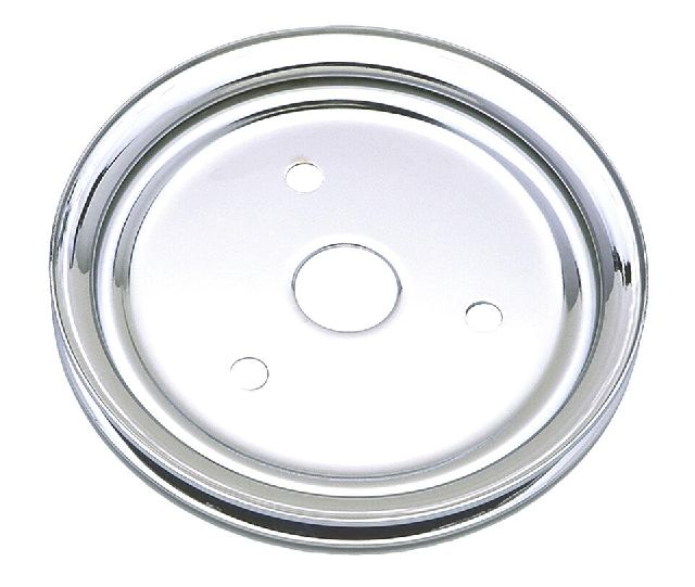1960-1966 Chevrolet Suburban Engine Crankshaft Pulley (Trans-dapt)