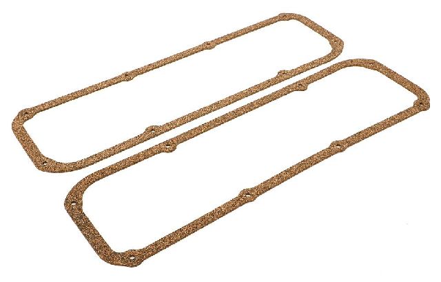 1975-1982 Ford E-350 Econoline Engine Valve Cover Gasket Set (Trans-dapt)