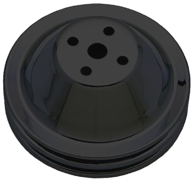 1966-1968 Chevrolet Caprice Engine Water Pump Pulley (Trans-dapt)