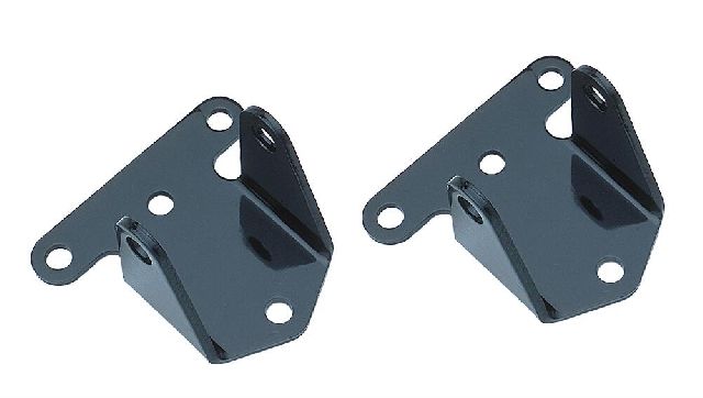 1970-1972 Chevrolet Monte Carlo Engine Mount Bracket (Trans-dapt)