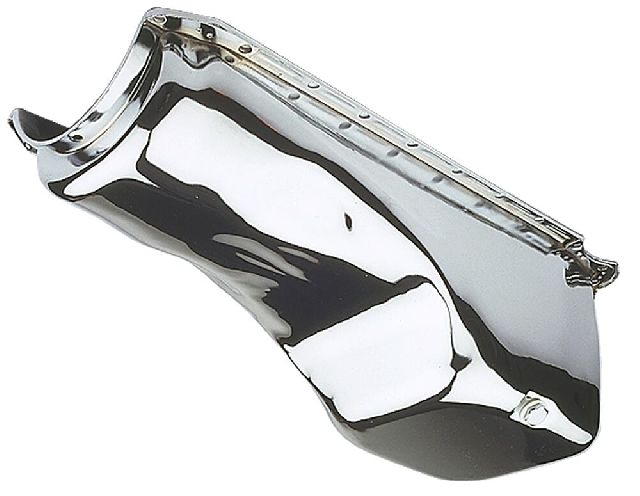 1966-1976 Chevrolet Caprice Engine Oil Pan (Trans-dapt)