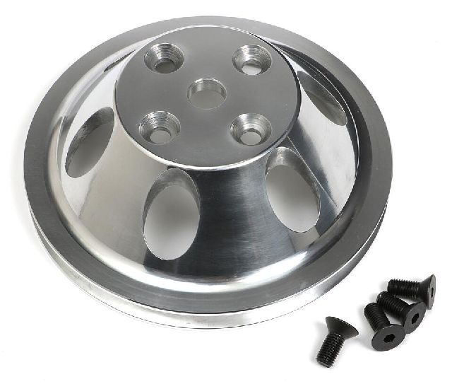 1969-1985 Chevrolet Caprice Engine Water Pump Pulley (Trans-dapt)