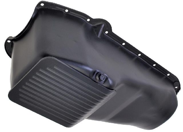 1980-1985 Chevrolet Caprice Engine Oil Pan (Trans-dapt)