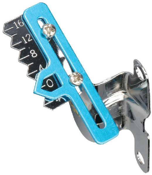 1970-1975 Chevrolet Monte Carlo Engine Timing Tab (Trans-dapt)