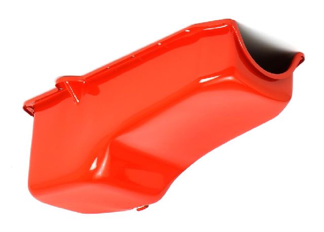 1979-1985 Chevrolet Caprice Engine Oil Pan (Trans-dapt)