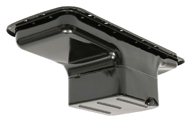 1966-1971 Chrysler 300 Engine Oil Pan (Trans-dapt)