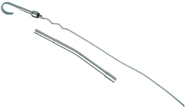 1965-1979 Pontiac Grand Prix Engine Oil Dipstick (Trans-dapt)