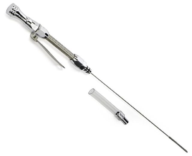 1960-1966 Chevrolet Suburban Engine Oil Dipstick (Trans-dapt)